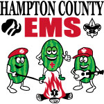 hampton EMS